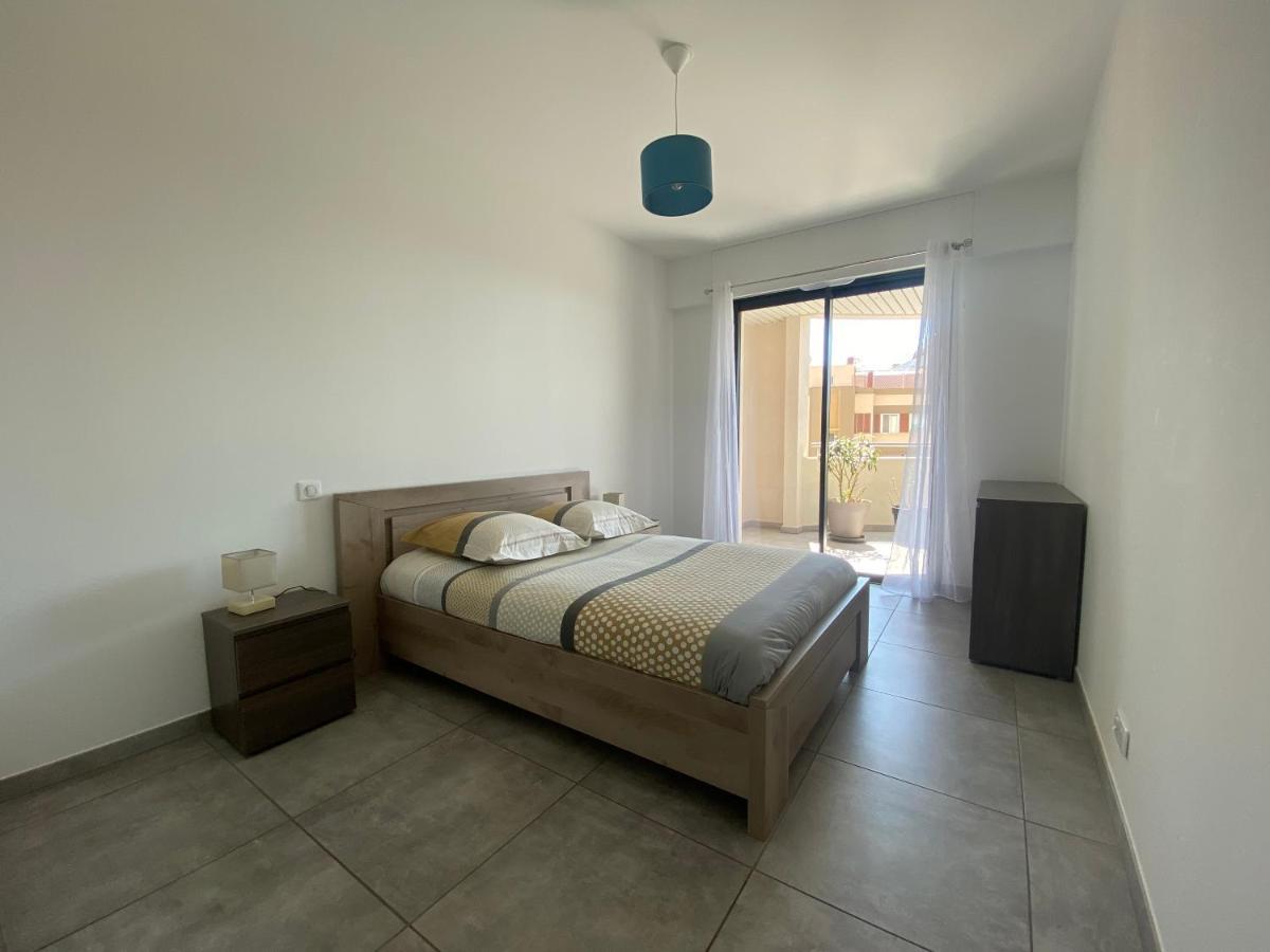 Appartement T2 De Standing Avec Parking A 250 Metres De La Plage, Route Des Sanguinaires, Ajaccio Аяччо Екстер'єр фото
