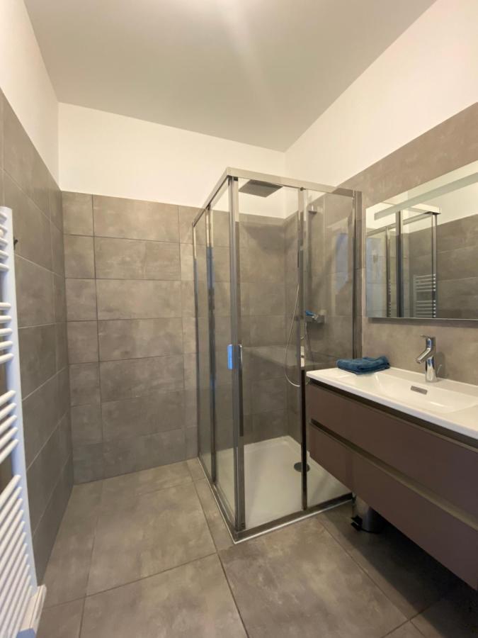 Appartement T2 De Standing Avec Parking A 250 Metres De La Plage, Route Des Sanguinaires, Ajaccio Аяччо Екстер'єр фото
